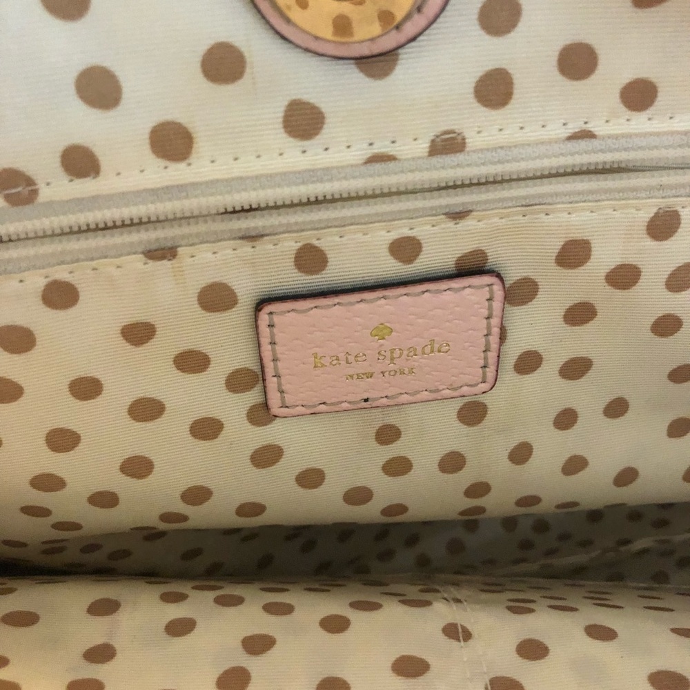 Kate Spade bag - Picture 6 of 6